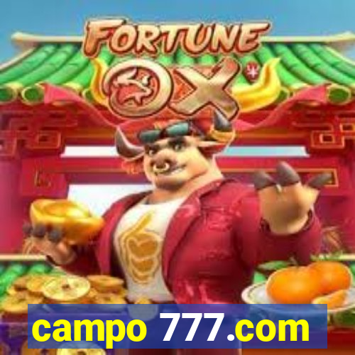 campo 777.com